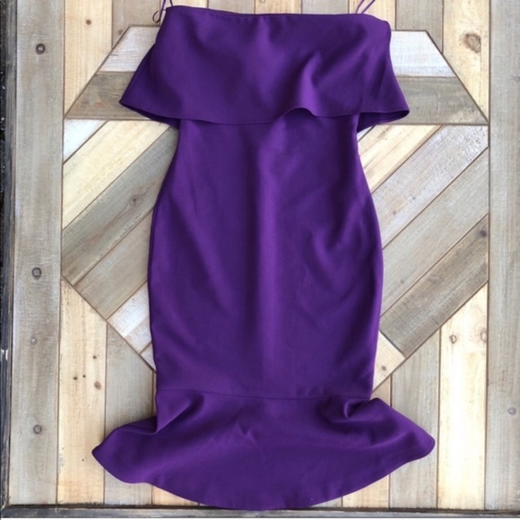 LIKELY driggs dress - Picture 2 of 4